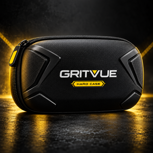 GritVue X1™ Hard Protective Case